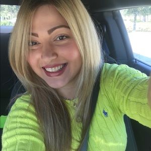 Meet your Posher, Susana